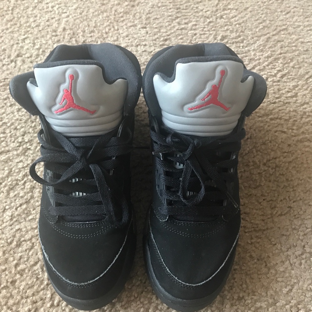 Jordan 5 retro